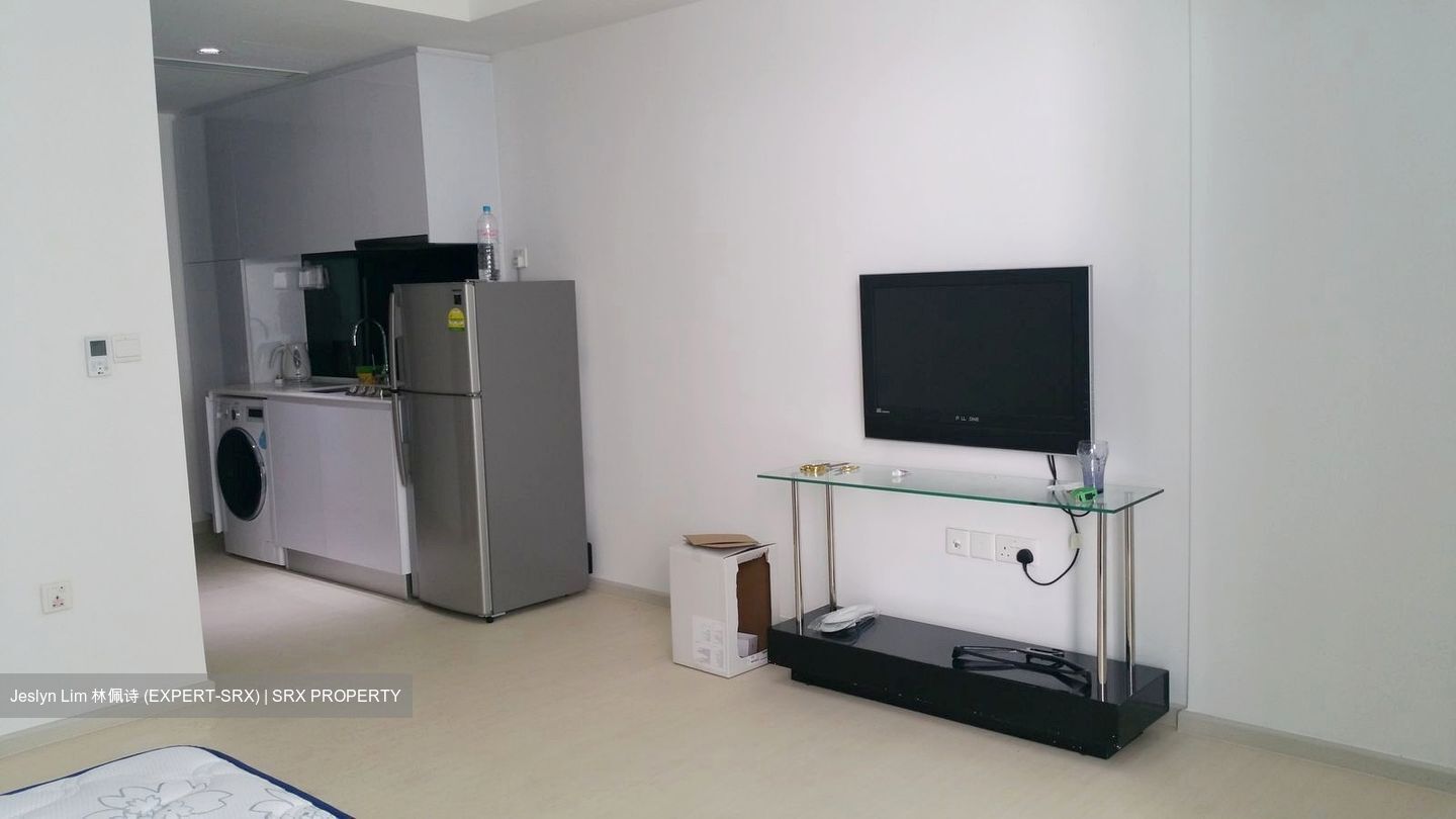 Grandview Suites (D14), Apartment #611956391